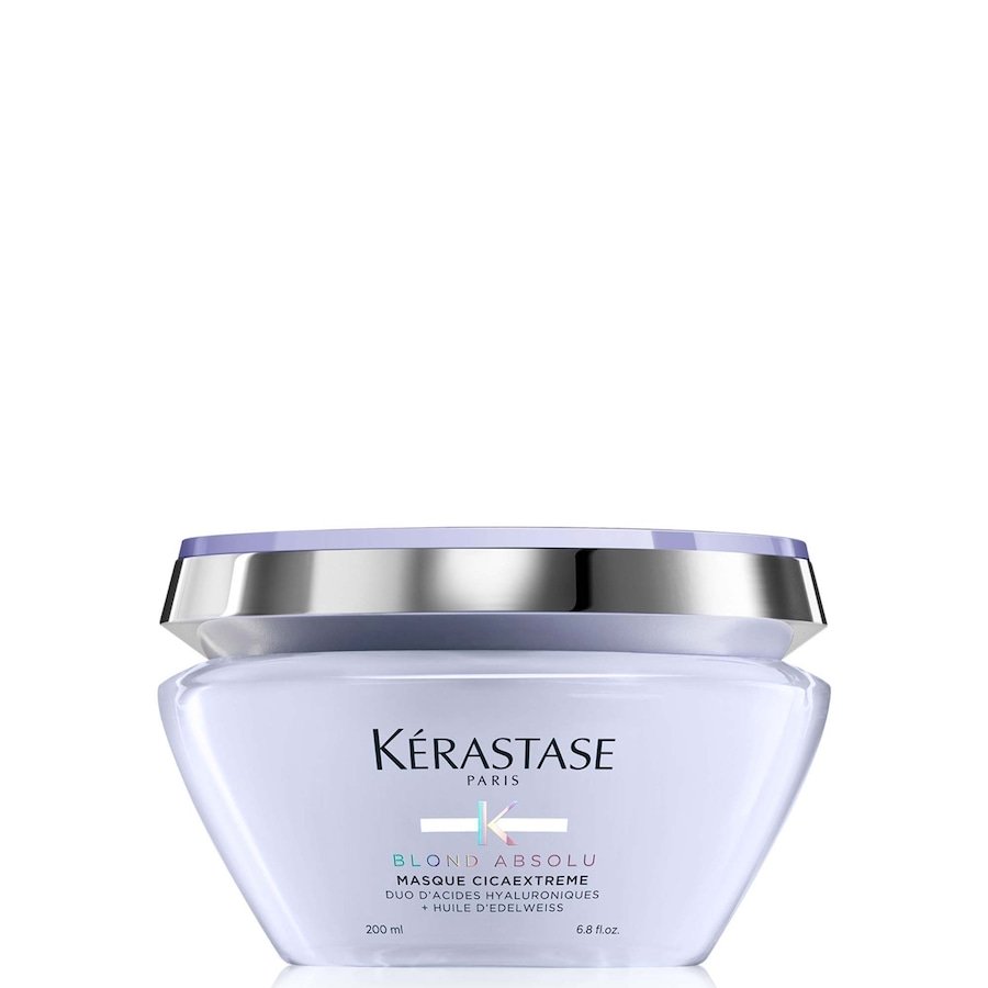 Kérastase Blond Absolu Masque Cicaextreme Maski do włosów 200 ml