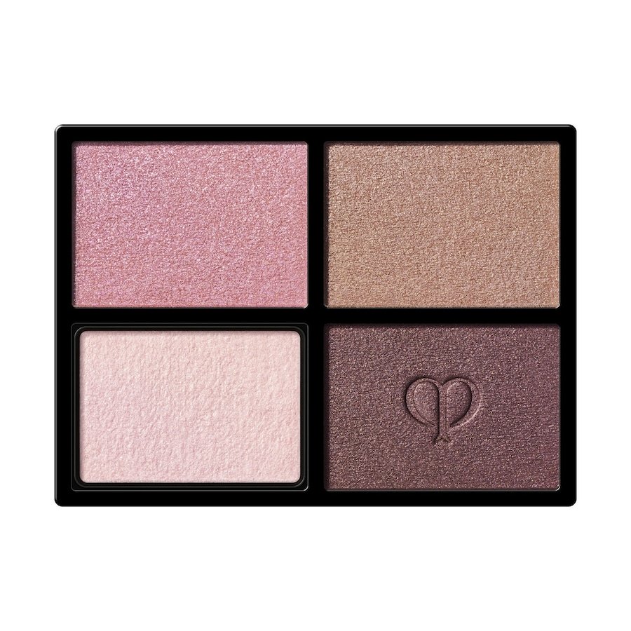 Clé de Peau Beauté Eye Colour Quad Cienie do powiek 5,5 g 9