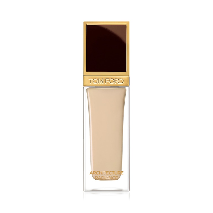 TOM FORD Architecture Radiance Hydrating Foundation SPF 50 Podkłady 30 ml 1.5W VANILLA