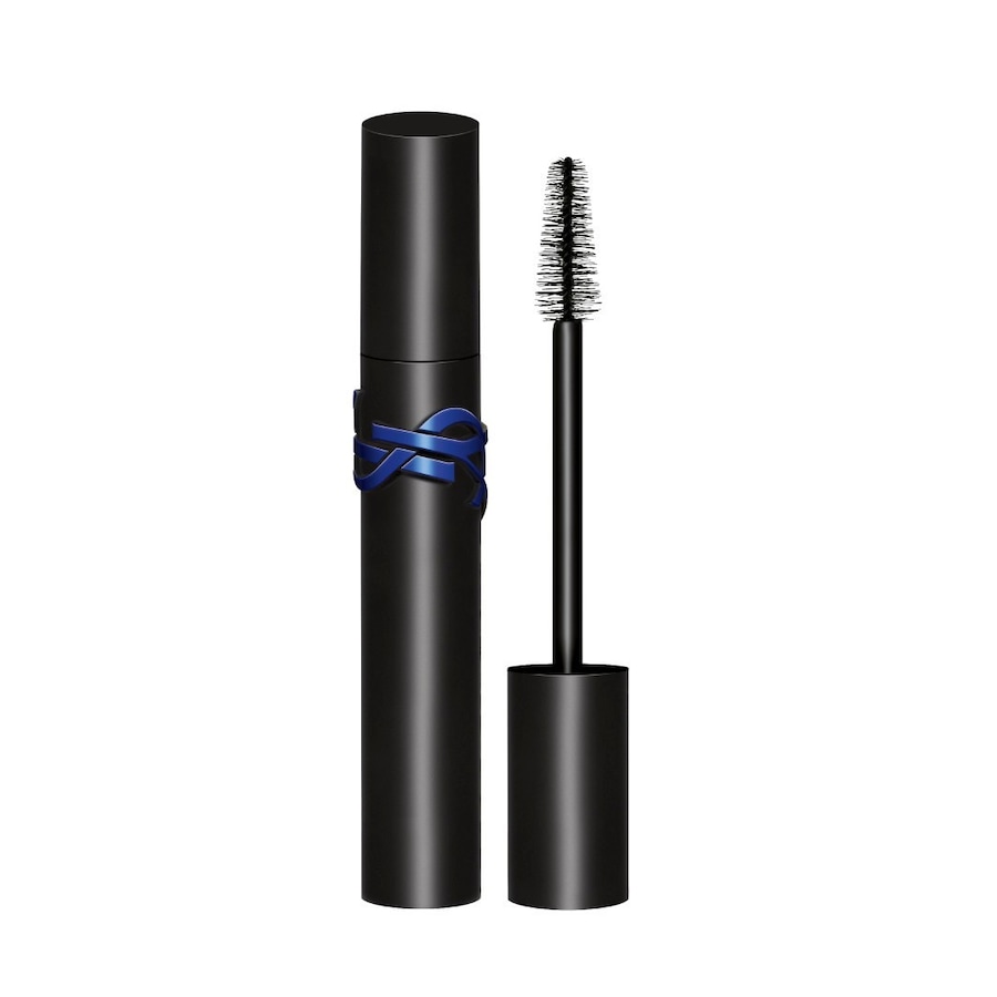 Yves Saint Laurent Lash Clash Waterproof Tusze do rzęs 9 ml NOIR