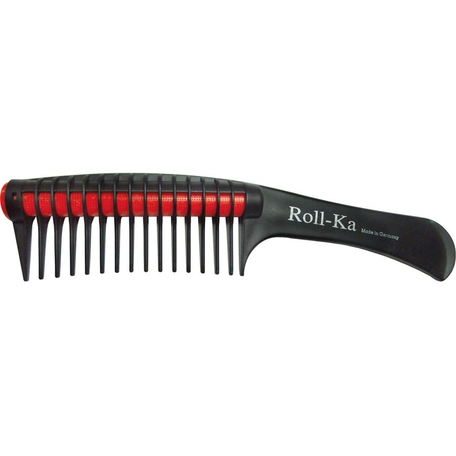 Hercules Sägemann Roll Ka model 79400 Grzebienie 1 ct Damski