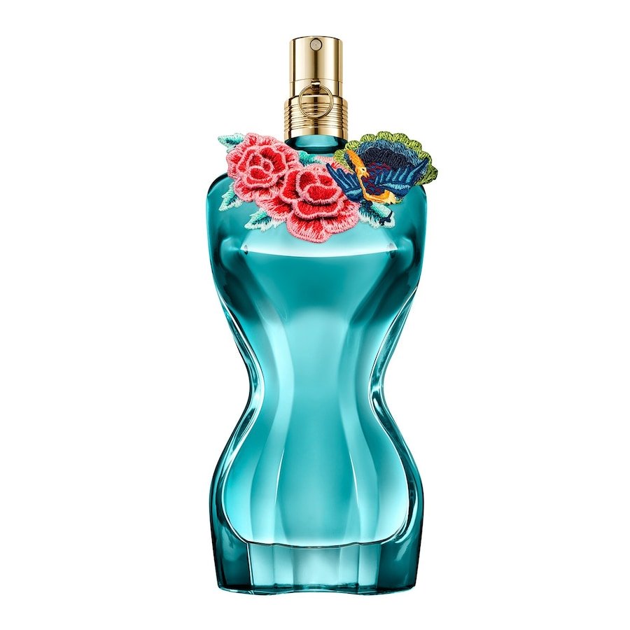 Jean Paul Gaultier La Belle Paradise Garden Woda perfumowana 100 ml Damski
