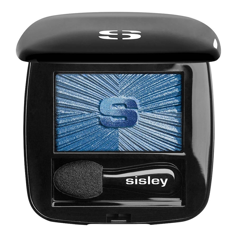 Sisley Phyto-Ombres Cienie do powiek 1,8 g 23 Silky French Blue