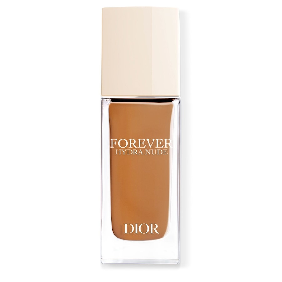 DIOR Forever Hydra Nude - Podkład zapewniający długotrwałe krycie i nawilżenie wzbogacone kwasem hialuronowym. Podkłady 30 ml 5 - NEUTRAL