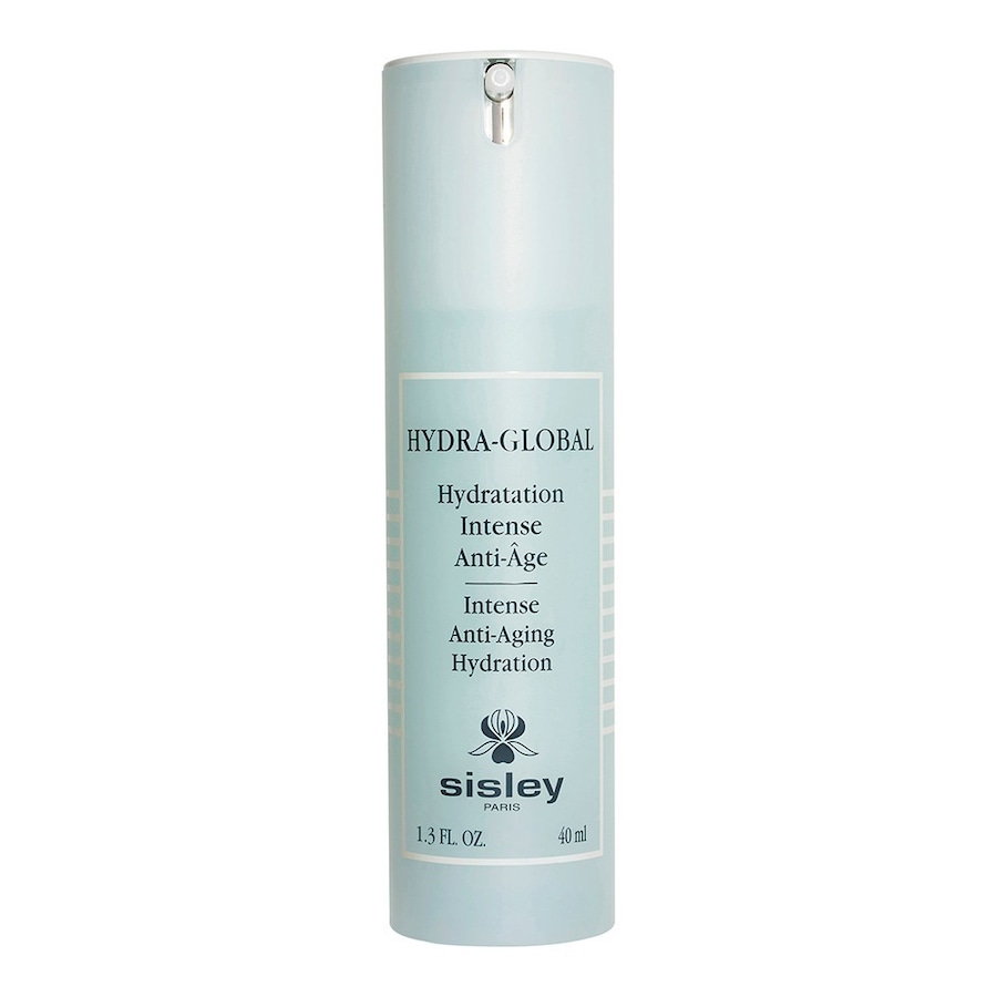 Sisley Hydra-Global Kremy przeciwzmarszczkowe 40 ml