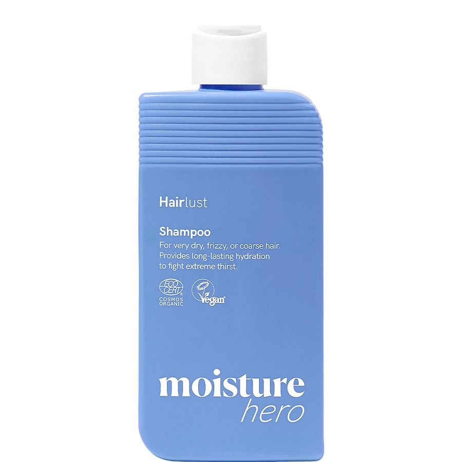Hairlust Moisture Hero Szampony 250 ml
