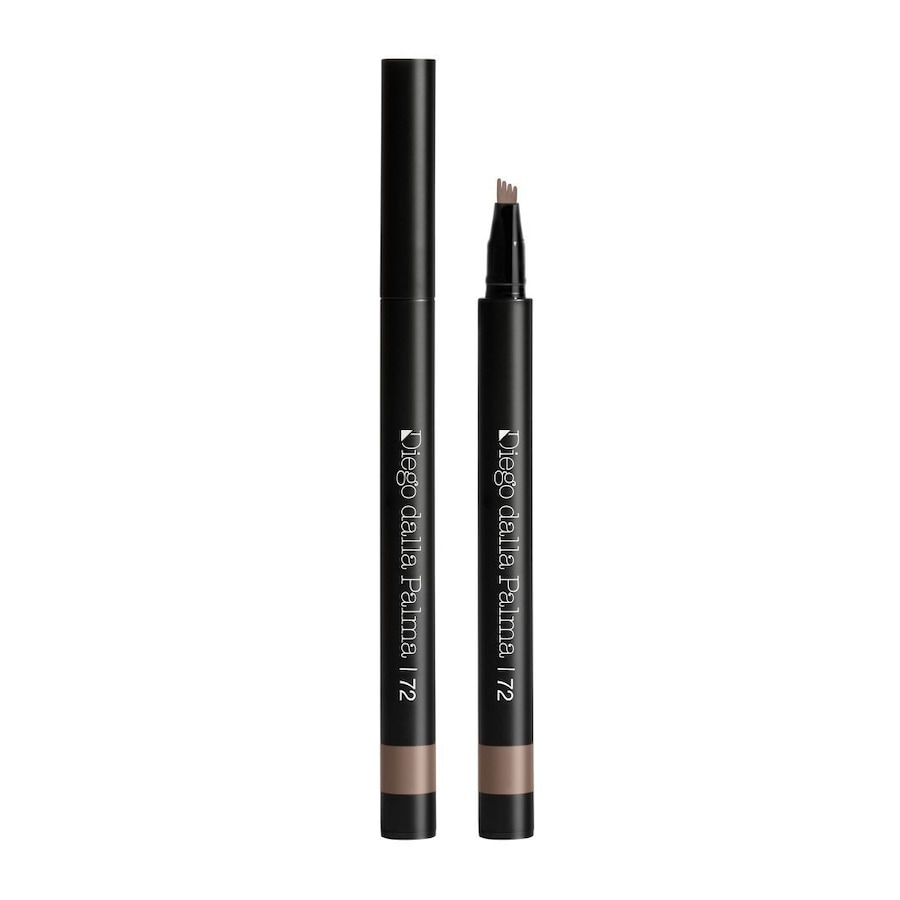 Diego dalla Palma Pisak do brwi MICROBLADING EYEBROW PEN Kredka do brwi 0,5 g 72 - WARM TAUPE