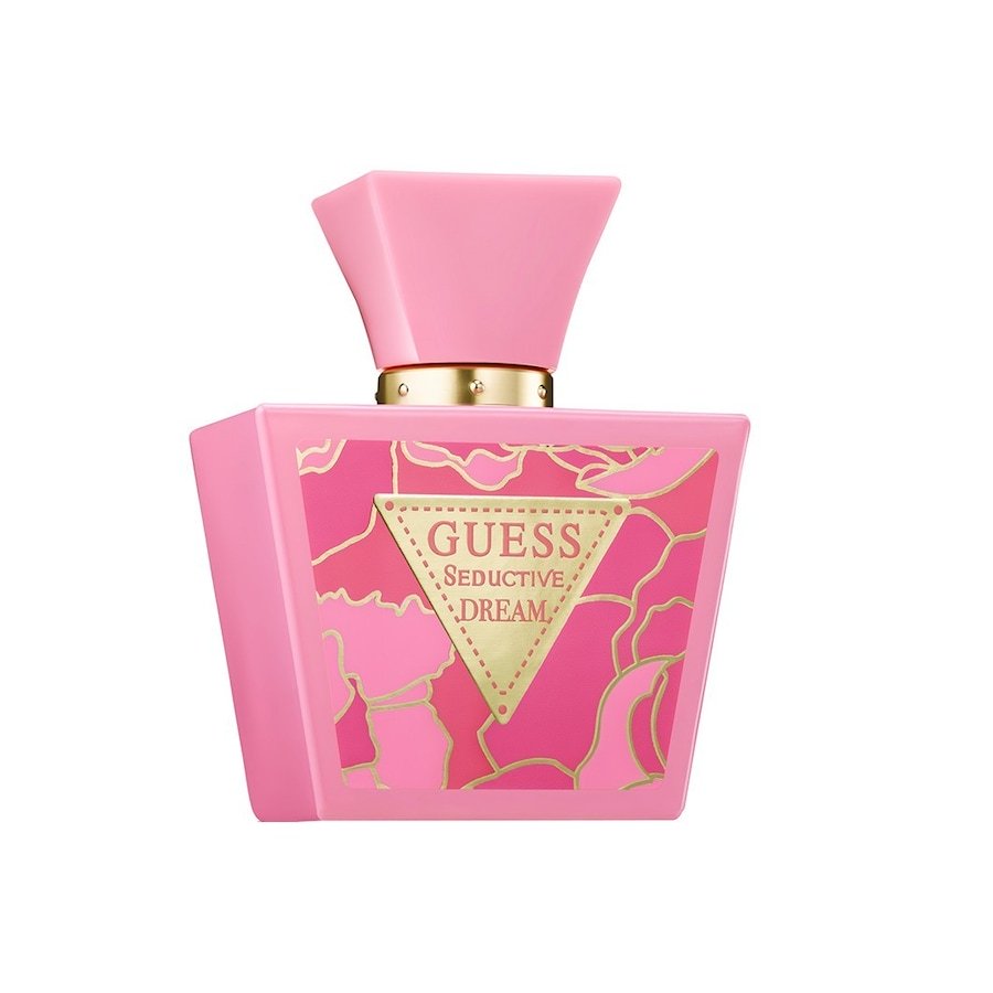 GUESS GUESS SEDUCTIVE DREAM FOR WOMEN EDT 75ML Woda toaletowa 50 ml Damski