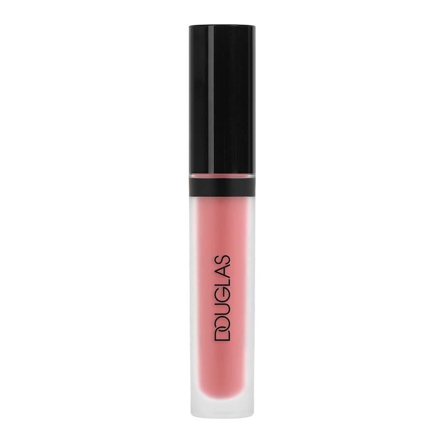 Douglas Collection Make-Up Ultra Matte High Fidelity Liquid Lipstick Szminki 2,5 ml 6 - PINK MAUVE