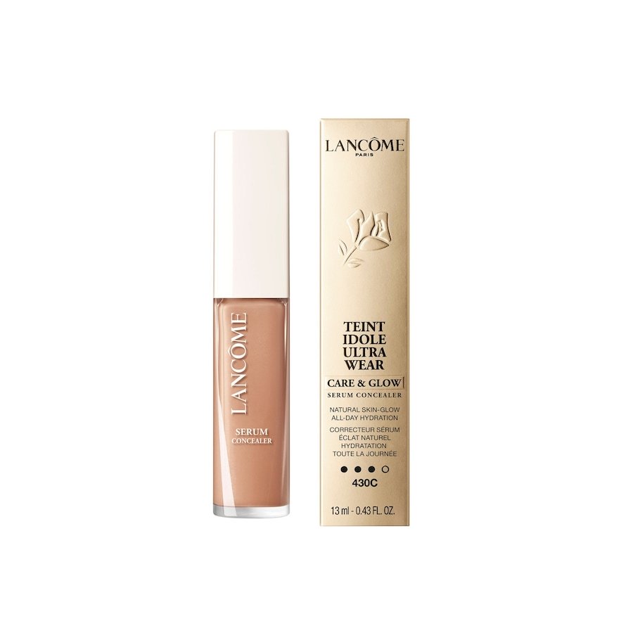 Lancôme Teint Idole Ultra Wear Care & Glow Korektory 13 ml 430C