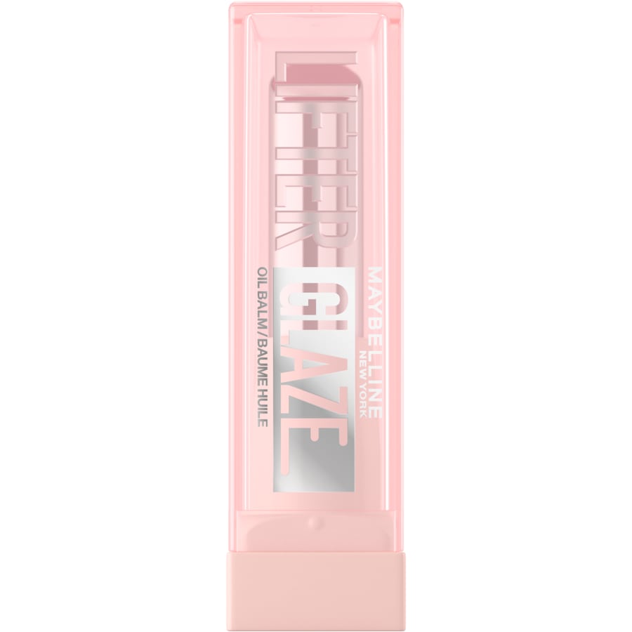Maybelline Lifter Glaze Błyszczyki 2,8 g
