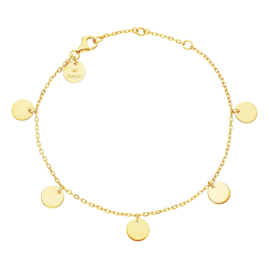 Purelei Purelei Bransoletka Kalea Bransoletki 1 ct Damski