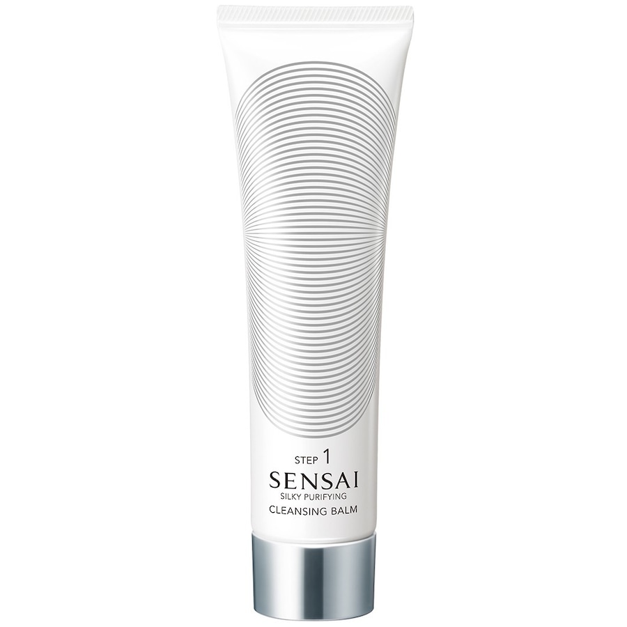 SENSAI Silky Purifying Cleansing Balm Kremy oczyszczające 125 ml