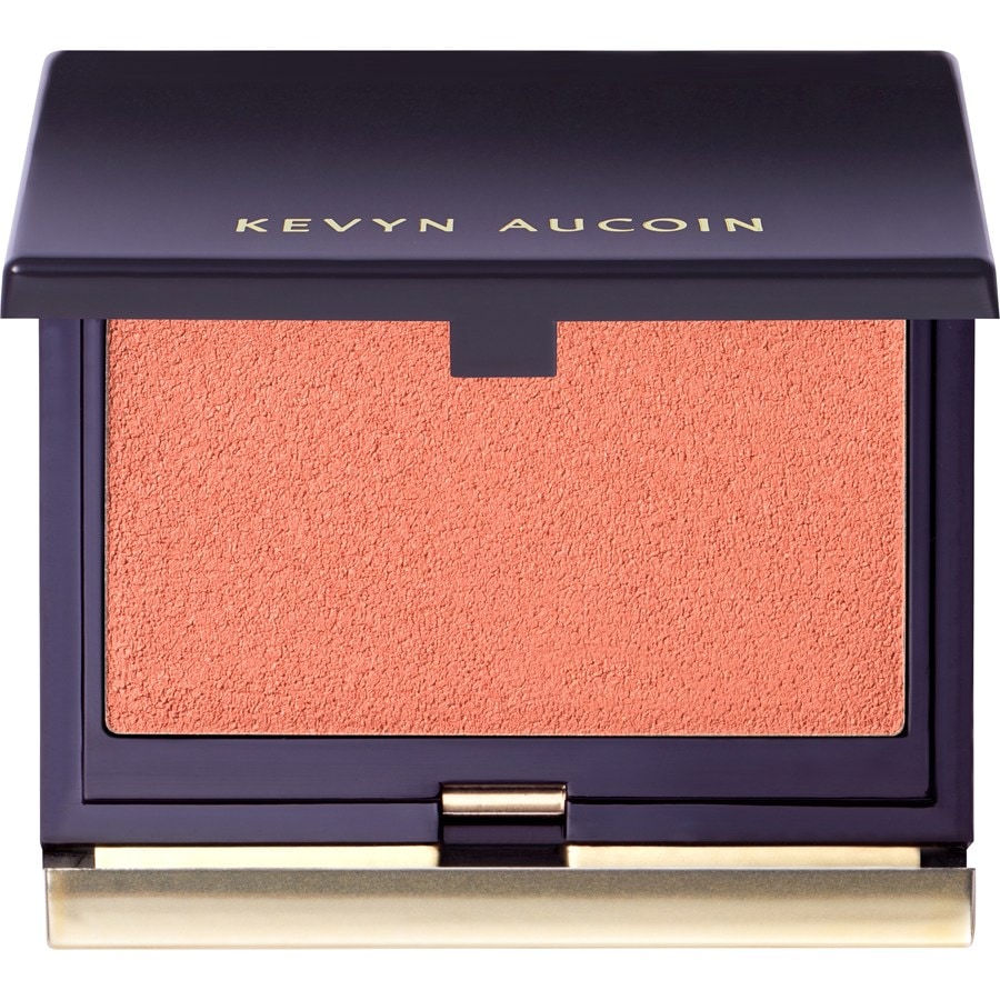 Kevyn Aucoin The Sensual Skin Blush Róż do policzków 4 g Exposed