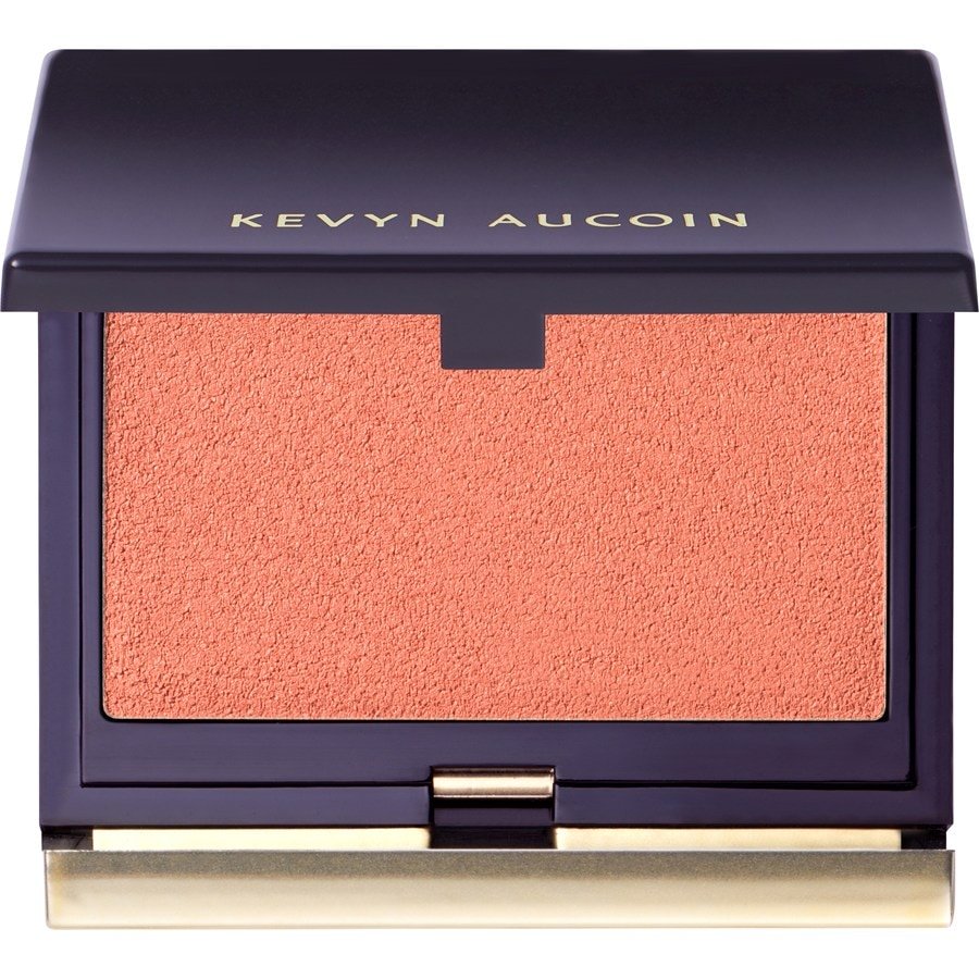 Kevyn Aucoin The Sensual Skin Blush Róż do policzków 4 g Exposed