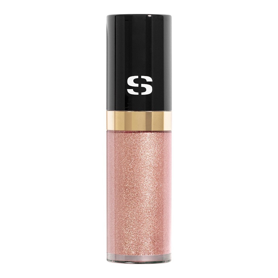 Sisley Viky Rader x Summer Glow Ombre Eclat Liquide Cienie do powiek 6 g 3 - PINK GOLD