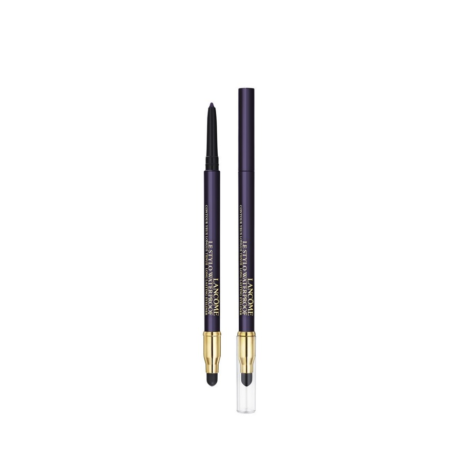 Lancôme Lancome Le Stylo Waterproof - kredka do powiek Eyelinery 0,28 g 9 - PRUNE RADICAL