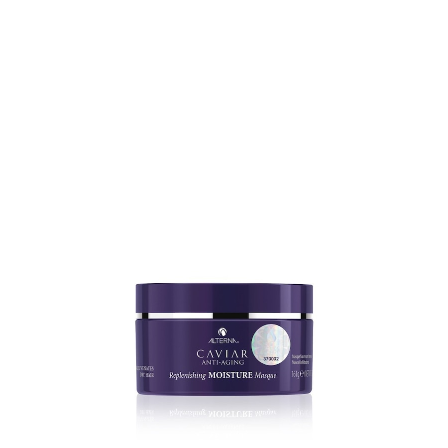 Alterna Caviar Anti-Aging Replenishing Moisture Moisture Masque Maski do włosów 161 g Męskie