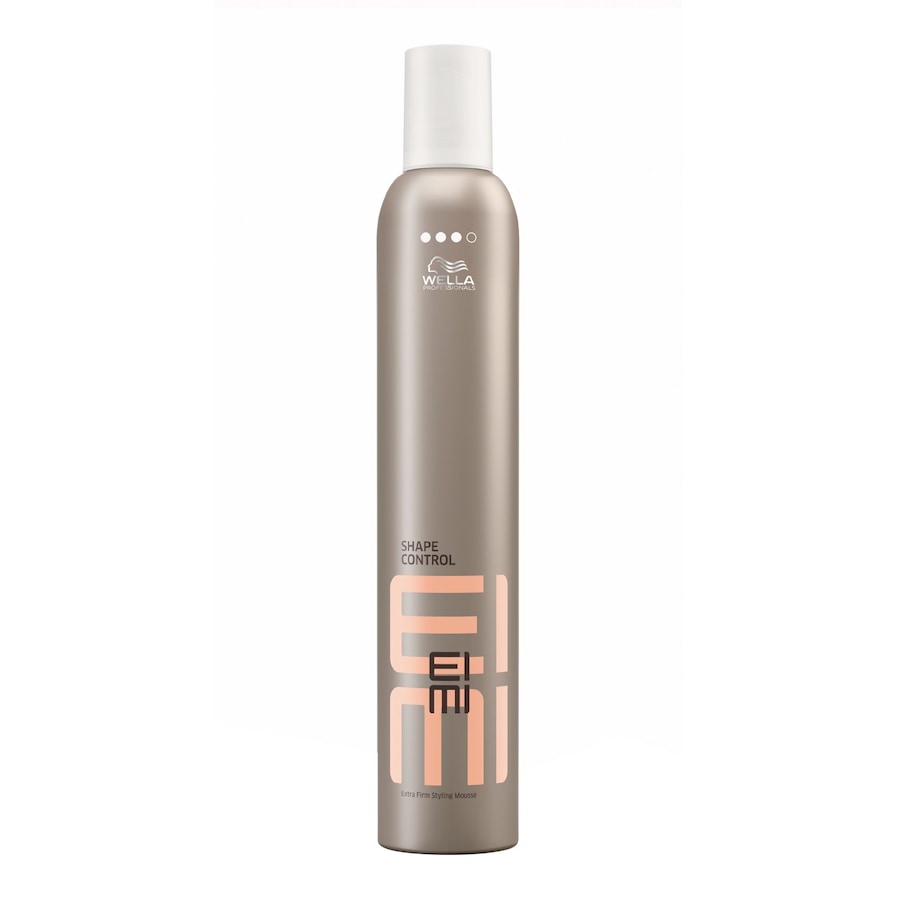 Wella Shape Control Pianki do włosów 500 ml