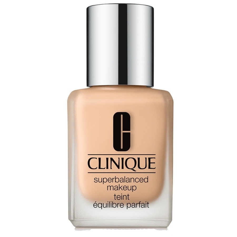 Clinique Superbalanced™ Makeup Podkłady 30 ml Sunny