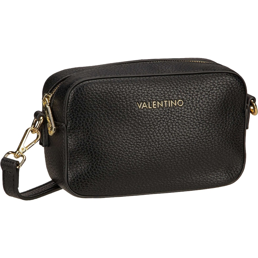 Valentino by Mario Valentino Torba przez ramię Fall Re Torby na ramię 1 ct Czarny Damski