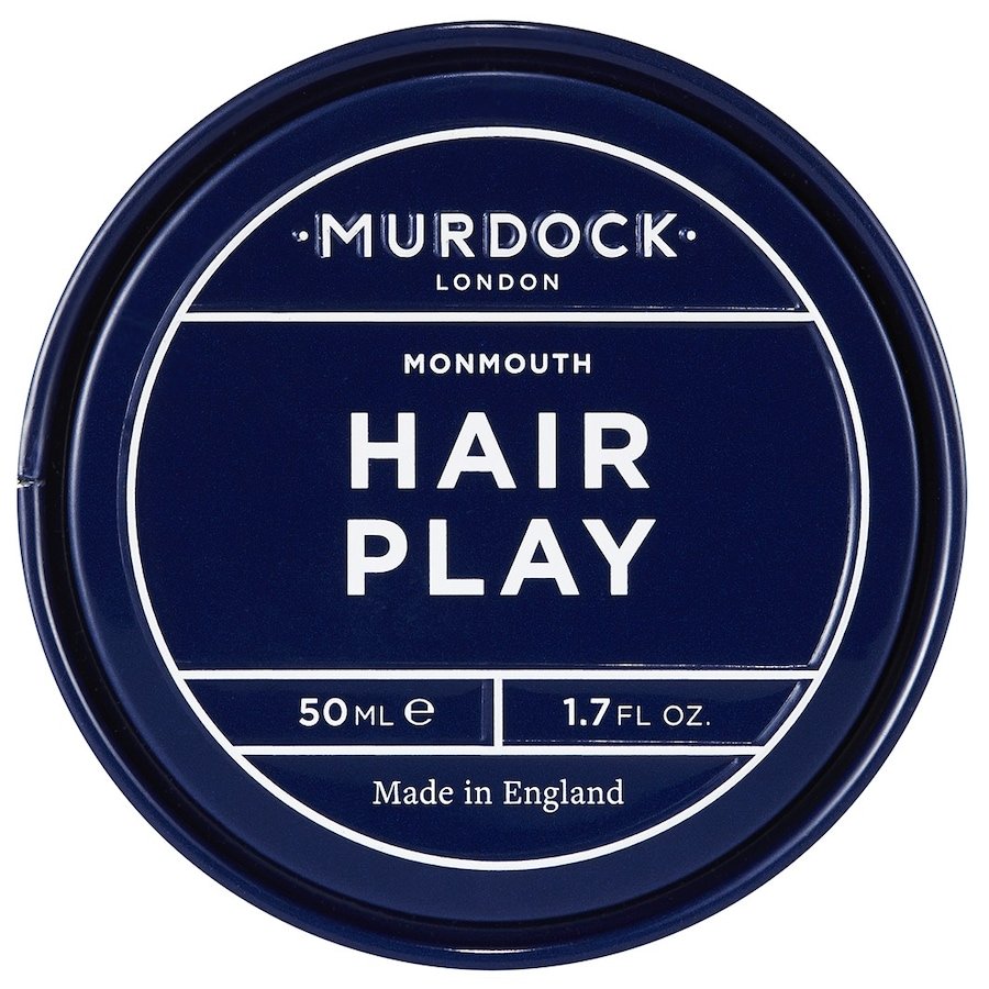 Murdock London Hair Play - krem stylizujący Stylizacja włosów 50 g Męskie