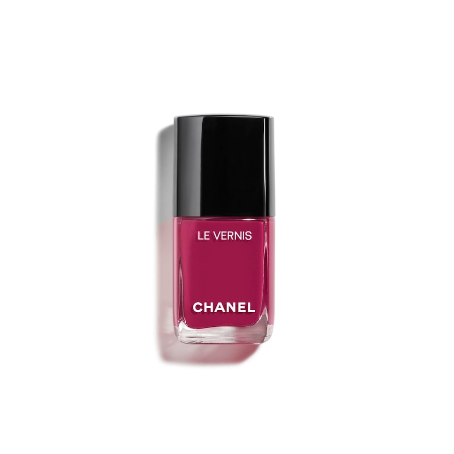 CHANEL CHANEL LE VERNIS LAKIER DO PAZNOKCI 173 GLACIALE 13ML Lakiery do paznokci 13 ml 139 ACTIVISTE