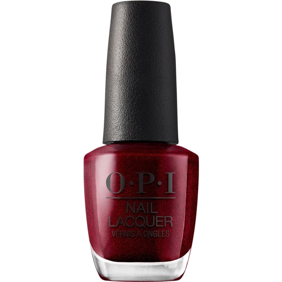 OPI LAKIER DO PAZNOKCI Lakier do paznokci utrzymujący się do 7 dni Lakiery do paznokci 15 ml H08 I'm Not Really A Waitress