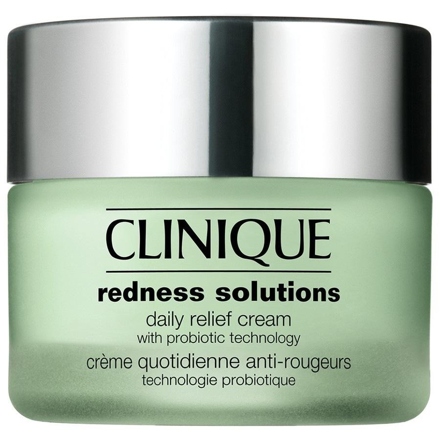 Clinique Redness Solutions Daily Relief Cream Kremy do twarzy 50 ml