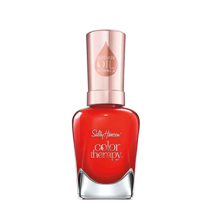 Sally Hansen Sally Hansen Color Therapy™ - trwały lakier do paznokci Lakiery do paznokci 14,7 ml 340