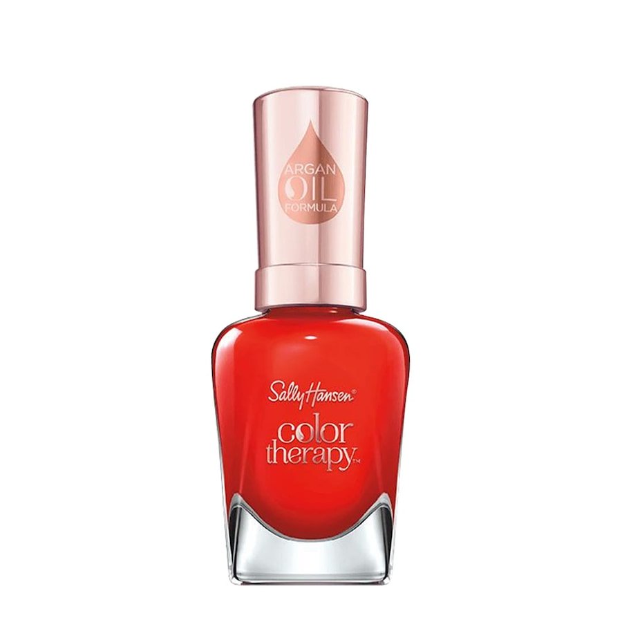 Sally Hansen Sally Hansen Color Therapy™ - trwały lakier do paznokci Lakiery do paznokci 14,7 ml 340