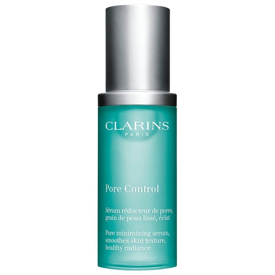 Clarins Mission Perfection Serum Pore Control Serum nawilżające 30 ml