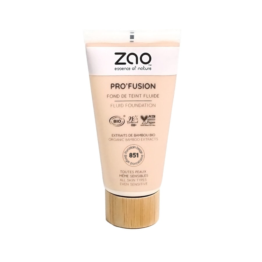 ZAO Pro'Fusion Podkłady 30 ml