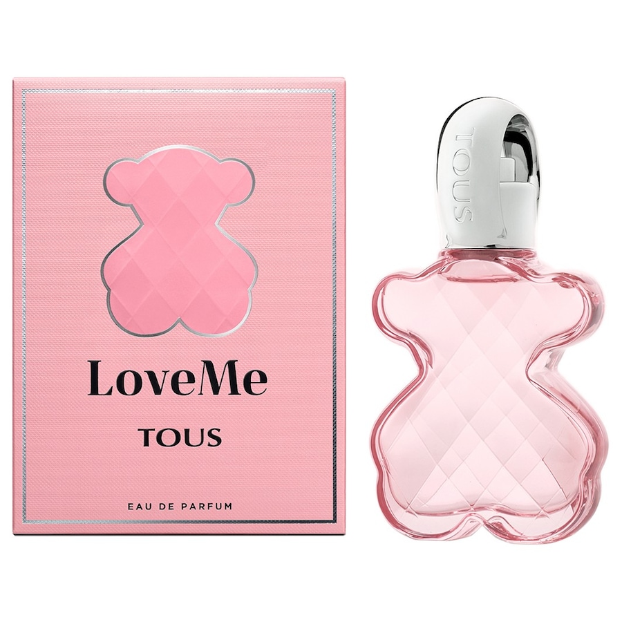 Tous Kochaj mnie Woda perfumowana 30 ml Damski