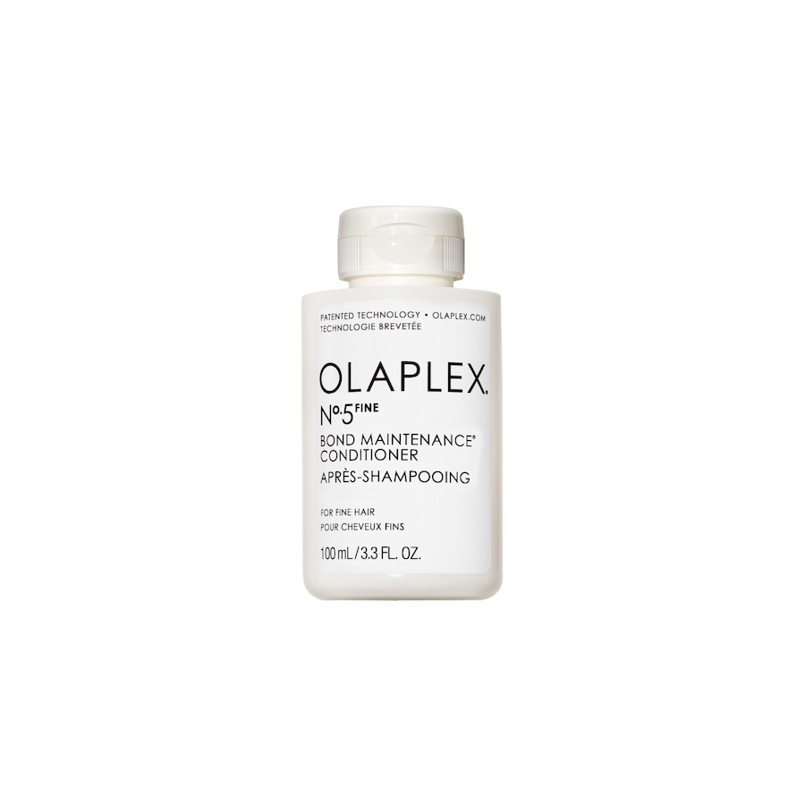 Olaplex No. 5 Fine Bond Maintenance Conditioner Odżywki do włosów 100 ml