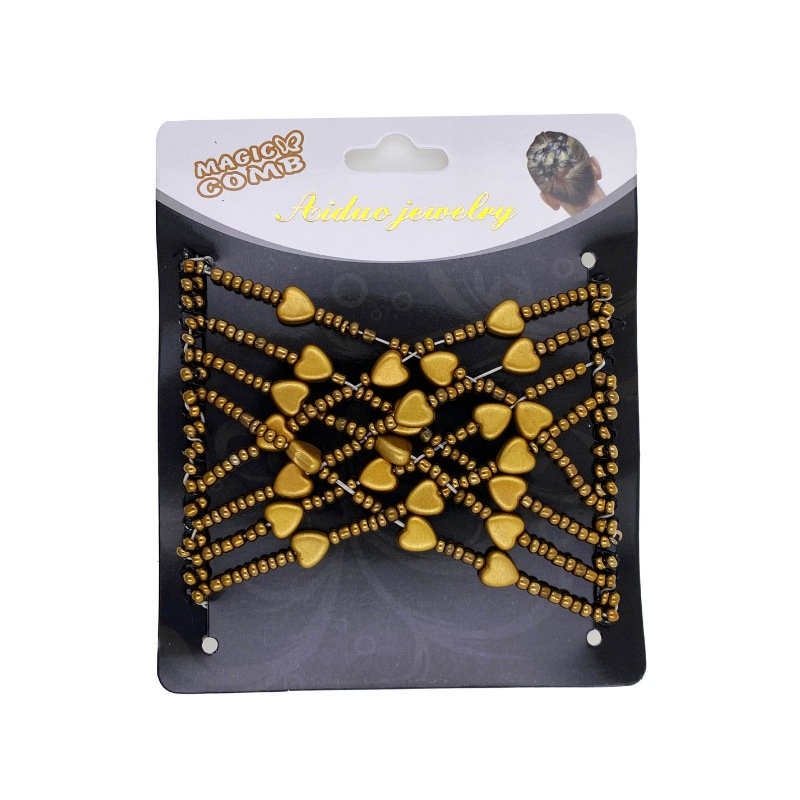 SOHO EZ grzebienie do włosów Ozdoby do włosów 1 ct