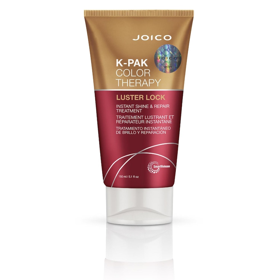 Joico K-Pak Color Therapy Color Therapy LusterLock Treatment Maski do włosów 150 ml