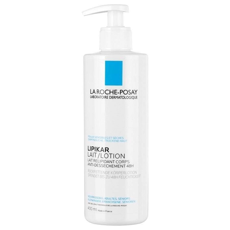 La Roche-Posay Lipikar Balsam Wrażliwa skóra 400 ml