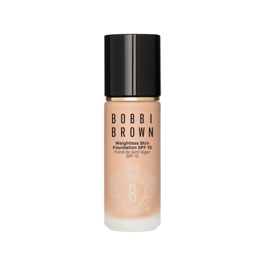 Bobbi Brown Weightless Skin Foundation SPF15 Podkłady 30 ml 17 - Cool Beige