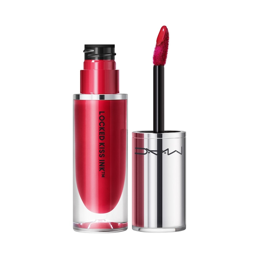 MAC Locked Kiss Ink Lipcolour Szminki 5 ml 1 - GOSSIP
