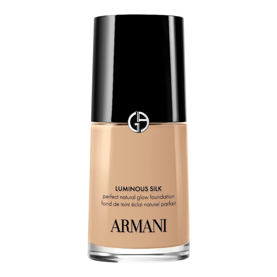 Armani Rozświetlający podkład w płynie Luminous Silk Podkłady 30 ml 5.9