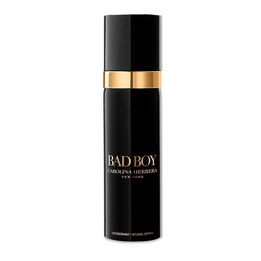 Carolina Herrera Bad Boy Dezodoranty 100 ml Męskie