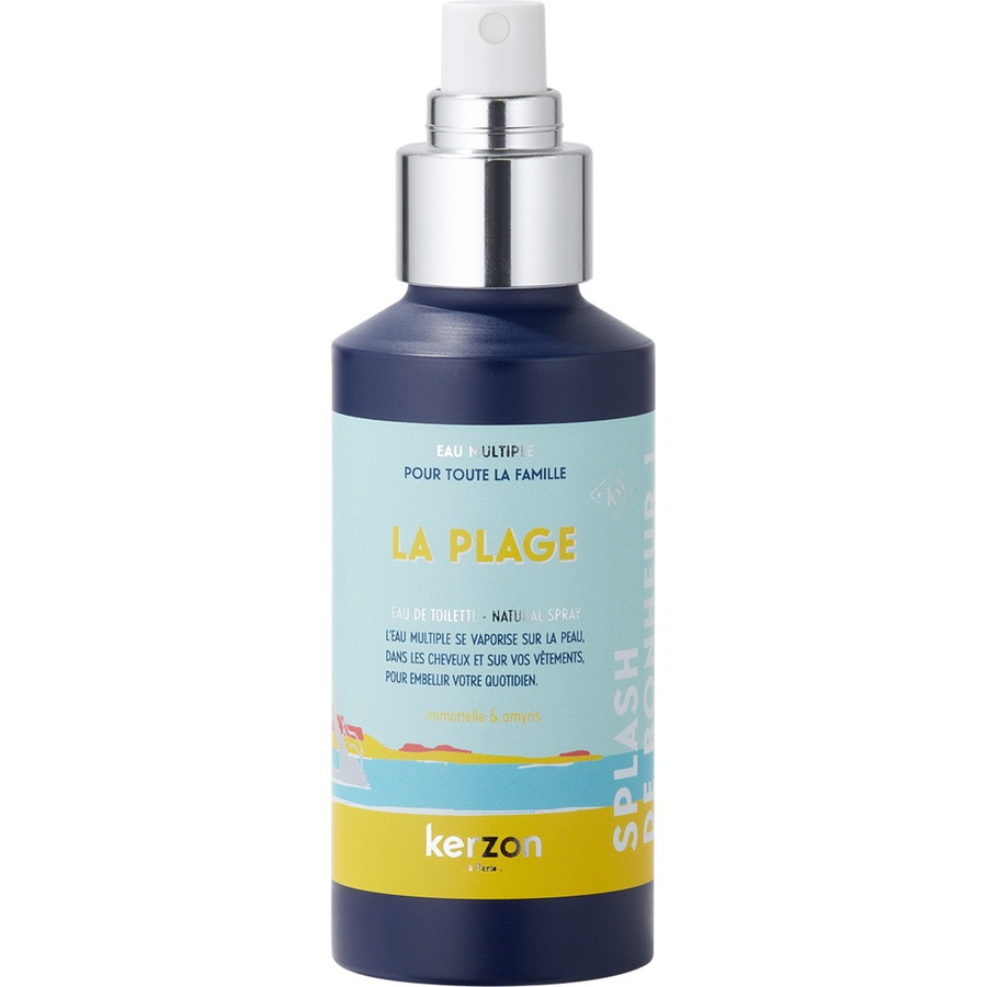 Kerzon La Plage Woda toaletowa 120 ml