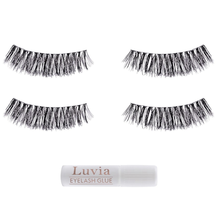 Luvia Vegan Lashes Sztuczne rzęsy 1 ct Ophelia