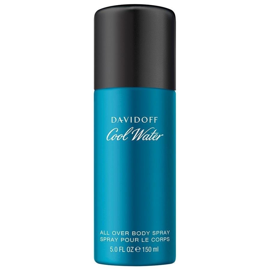 Davidoff Cool Water Man Pielęgnacja ciała 150 ml Męskie