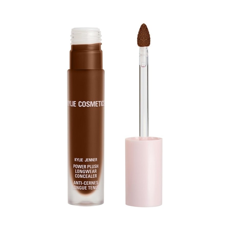 KYLIE COSMETICS Power Plush Concealer Kolorowe korektory 5 ml 10WN