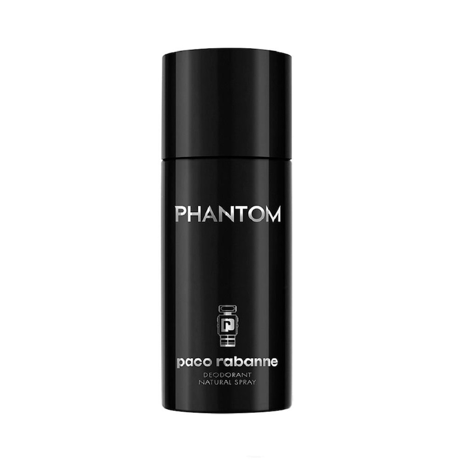Rabanne Phantom Dezodoranty 150 ml Męskie