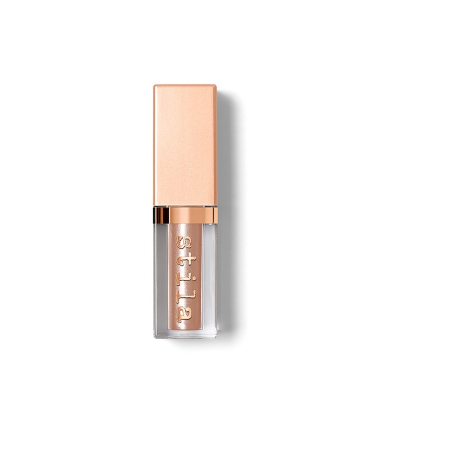 stila Shimmer and Glow Liquid Eye Shadow Cienie do powiek 4,5 ml KITTEN