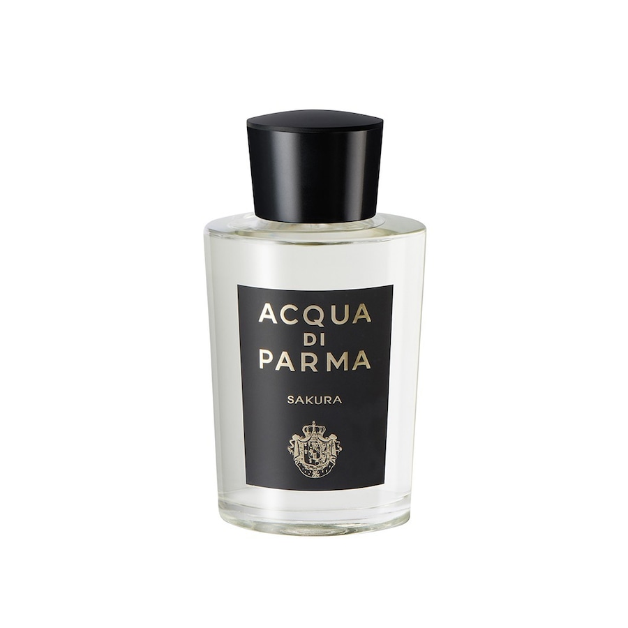Acqua di Parma Signatures Of The Sun Signature Sakura Edp Woda perfumowana 180 ml