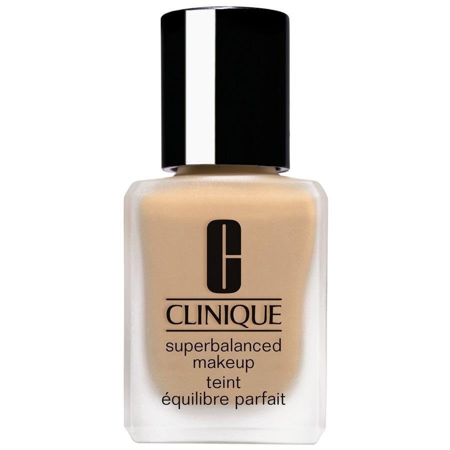 Clinique Superbalanced Make-up Paletki cieni i zestawy kosmetyków 30 ml Nr. 01 - Petal